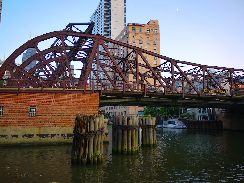 North Riverside, Chicago