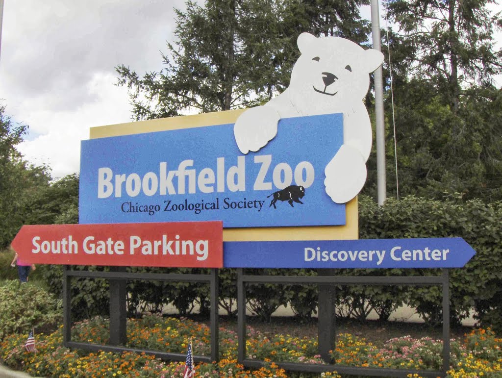 Brookfield Zoo, GLCT