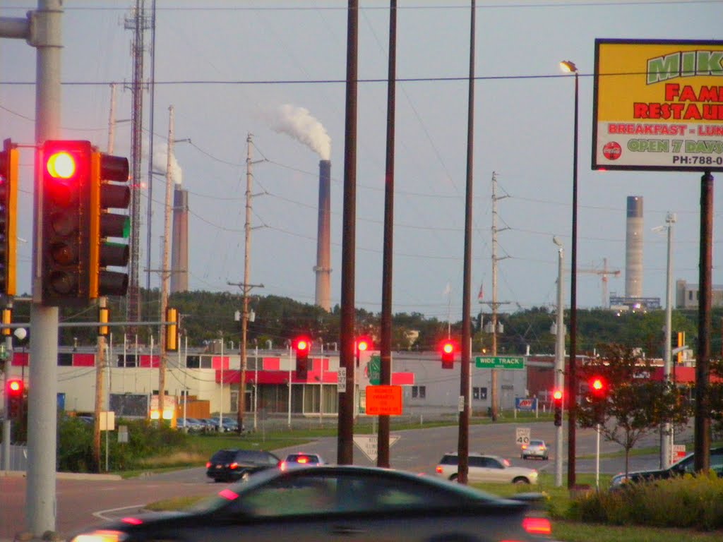 Dallman Generating Station