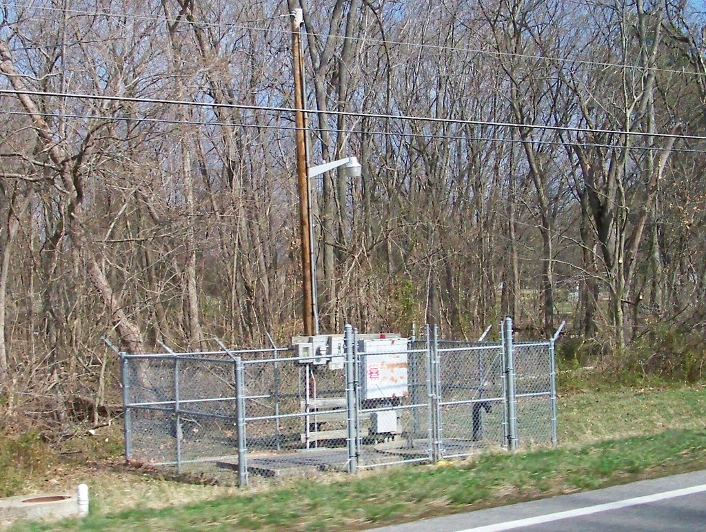 Power Station