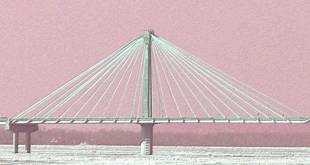 Clark Bridge RGB switch edit