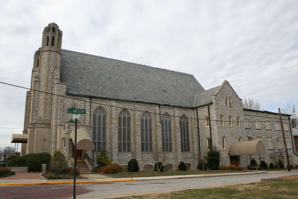 Alton Presbyterian Church