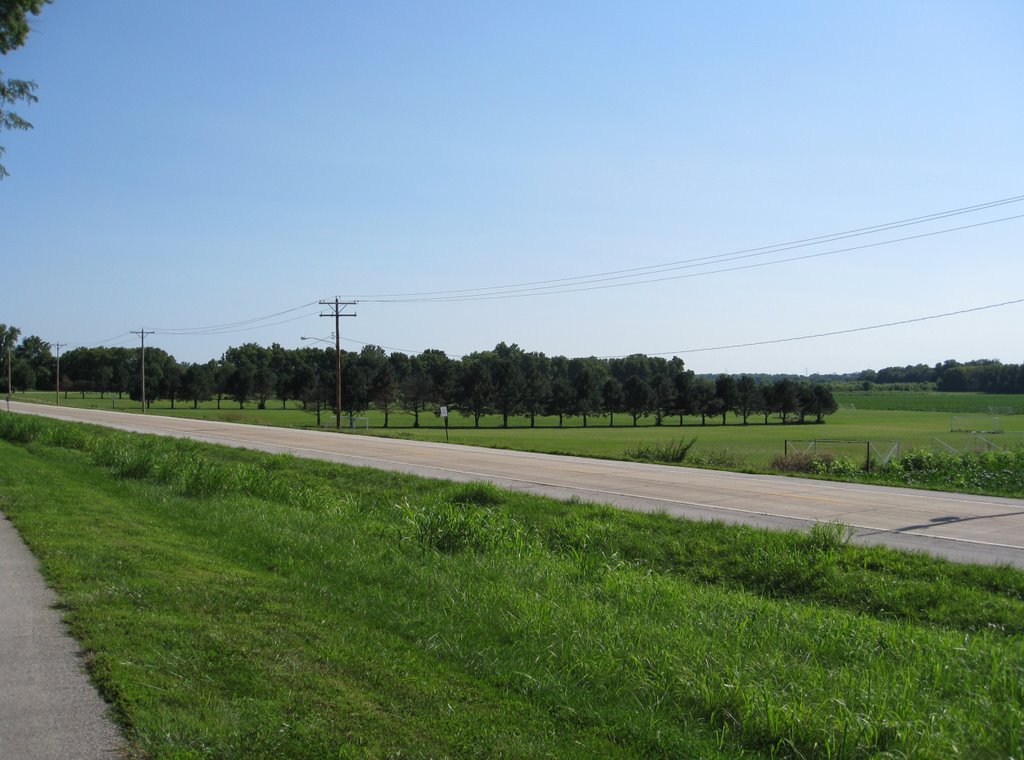 Soccer Fields