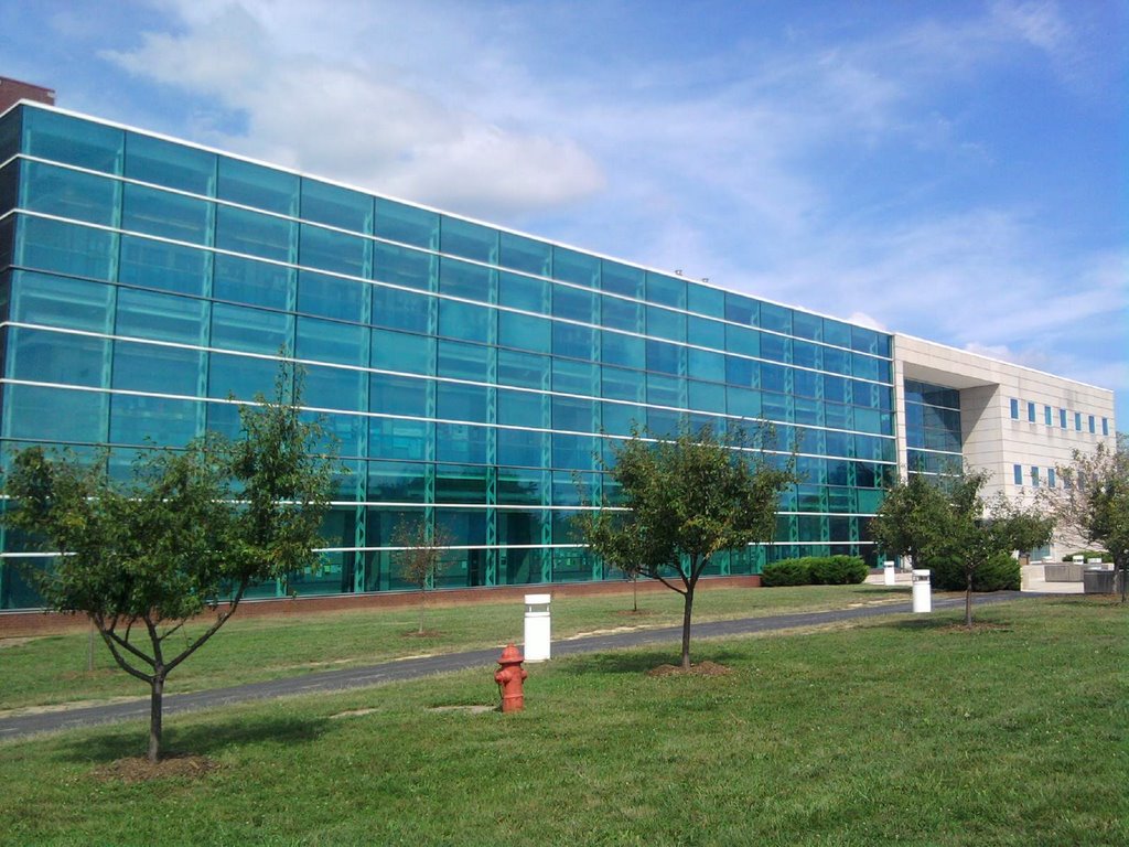 Engineering Building