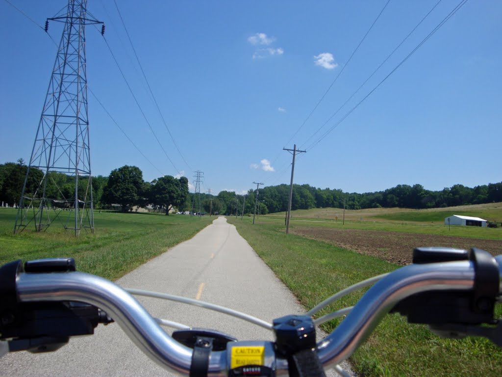 MCT Nature trail
