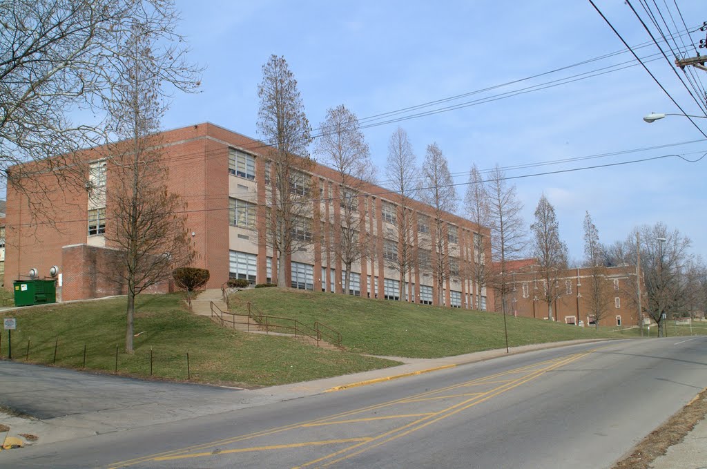 Alton Middle School