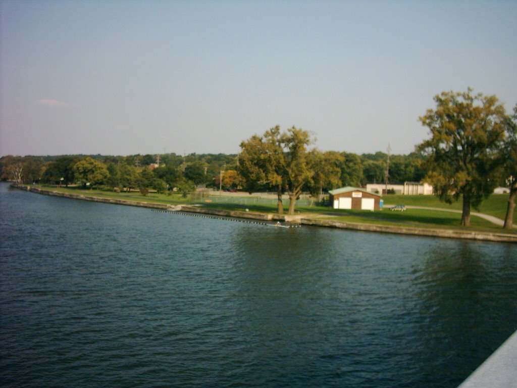 rockriver bridg