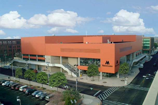 Metro Cent