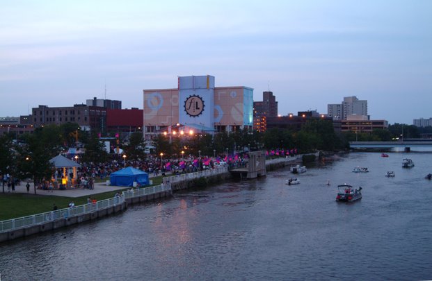 Davis Park