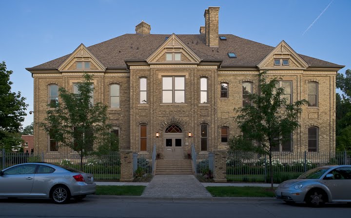 Garrisson Lofts