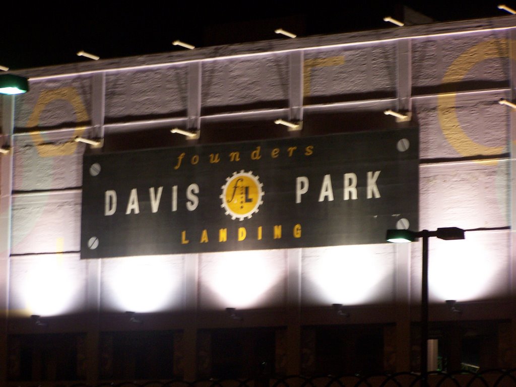 Davis Park