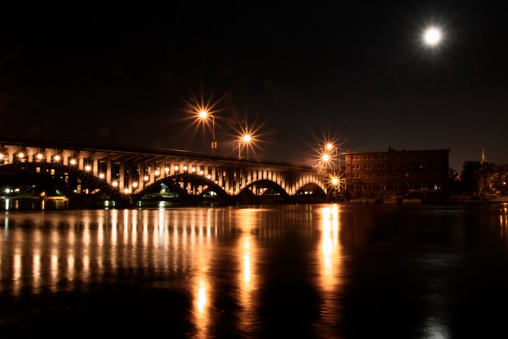 Jefferson Street Bridge