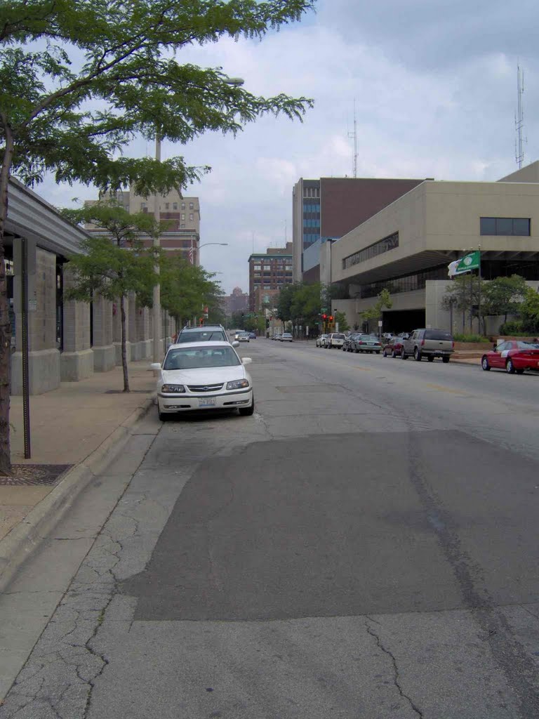 West State Street, GLCT