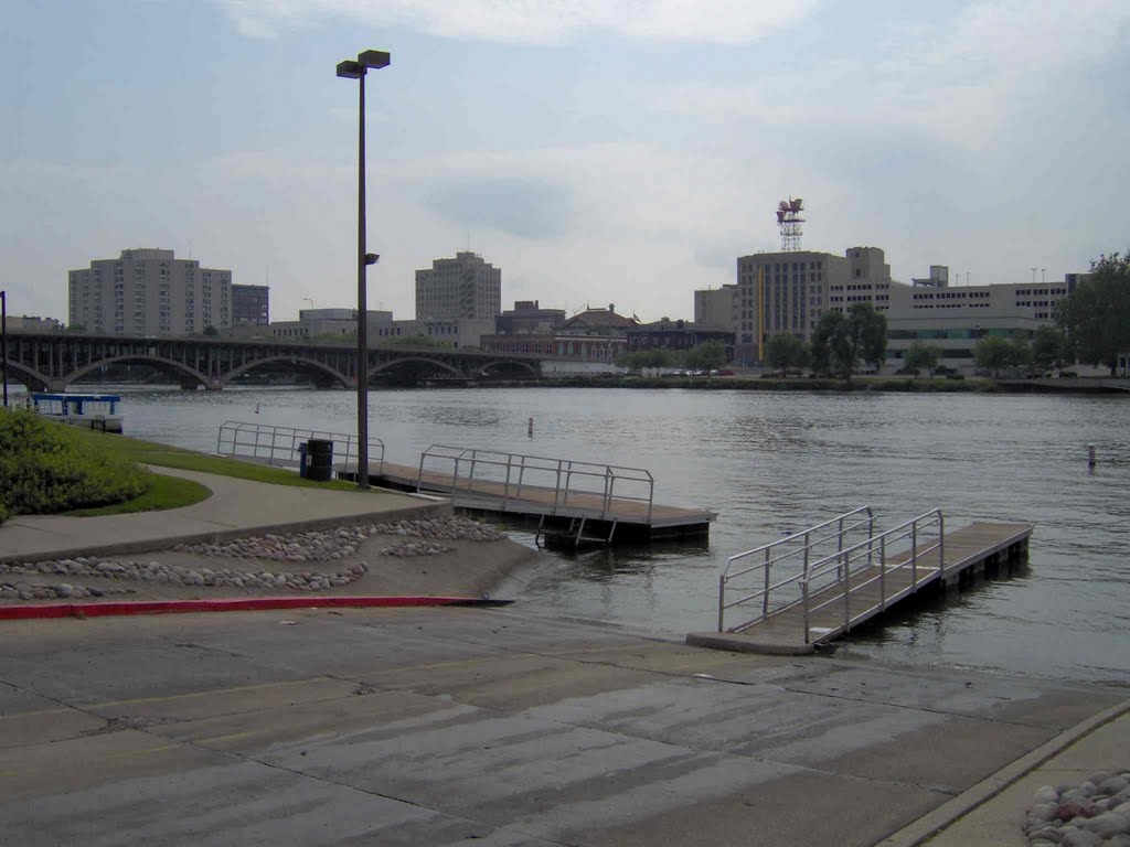 Rock River, GLCT