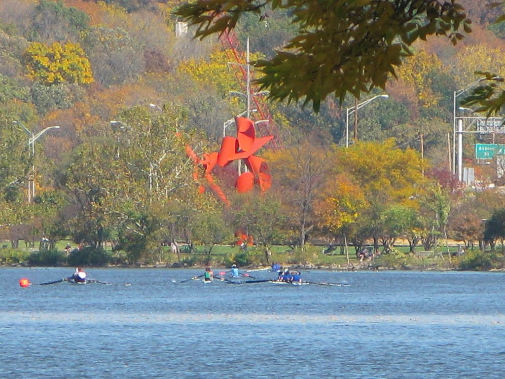 2011 Rock River Regatta