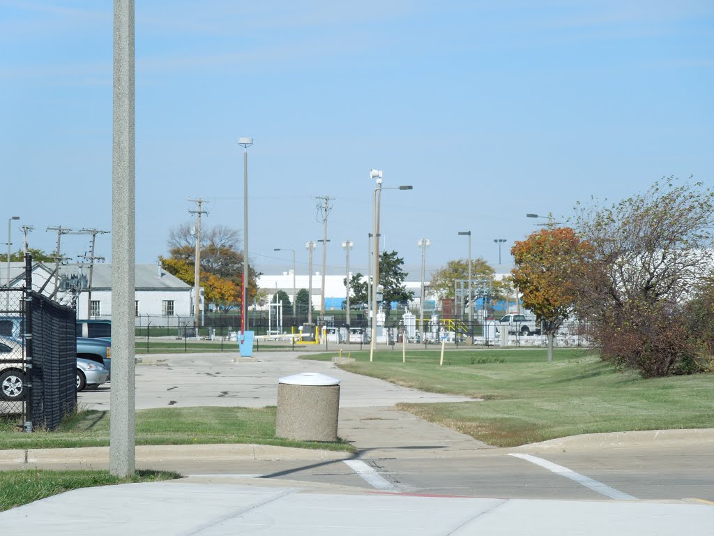 University of Illinois Willard Airport