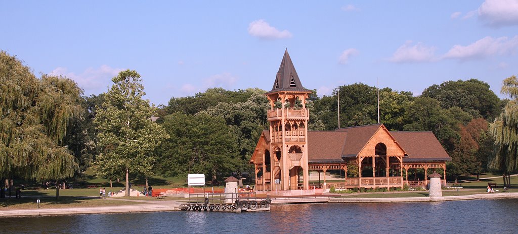 ST. CHARLES, IL