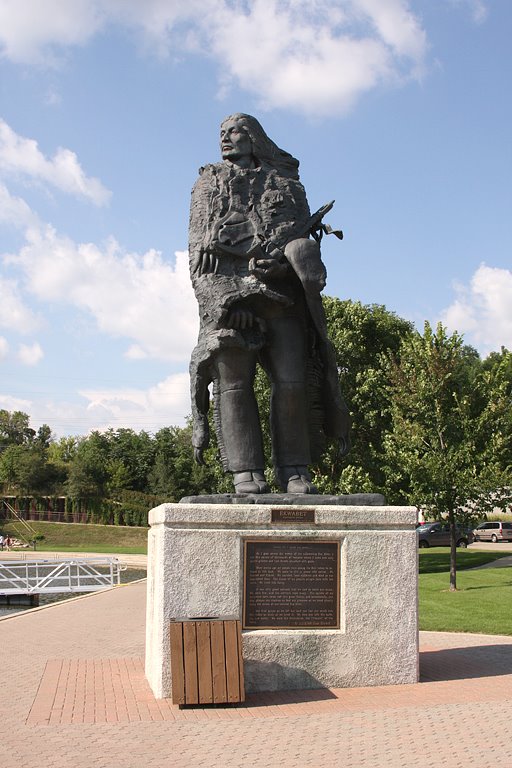 ST. CHARLES, IL