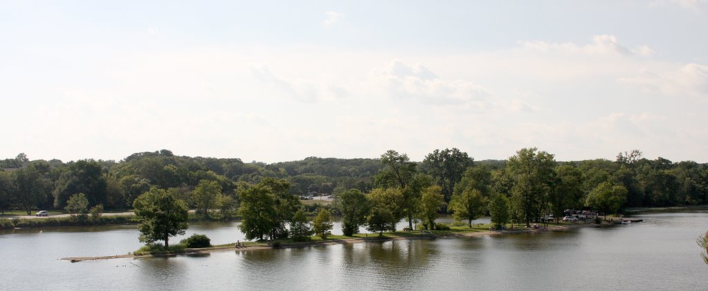 ST. CHARLES, IL