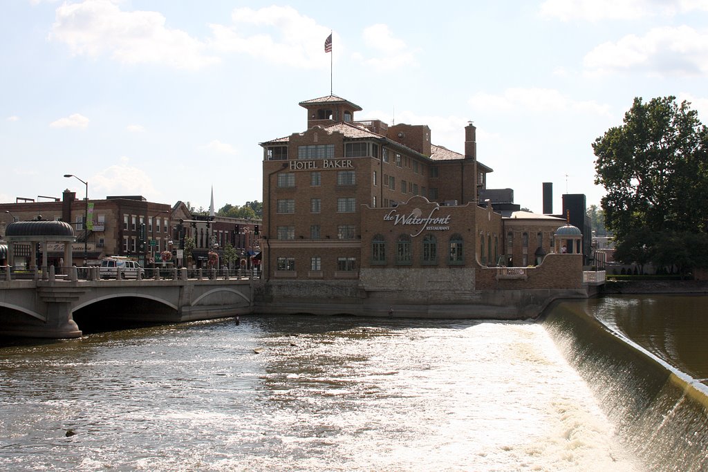 ST. CHARLES, IL