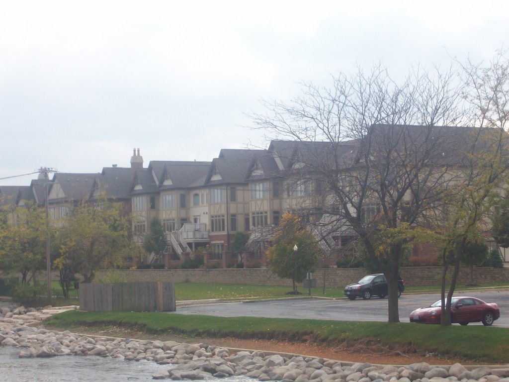 Fox River Homes West Side