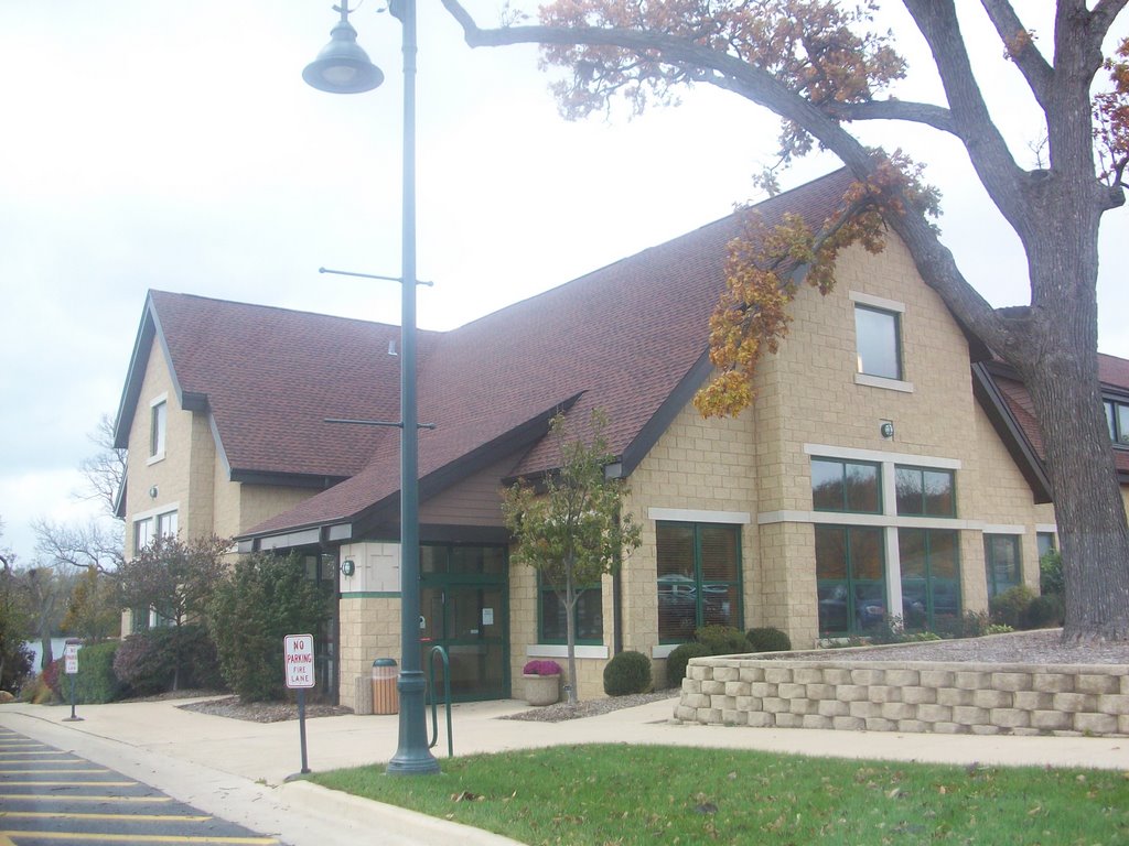 Community Center