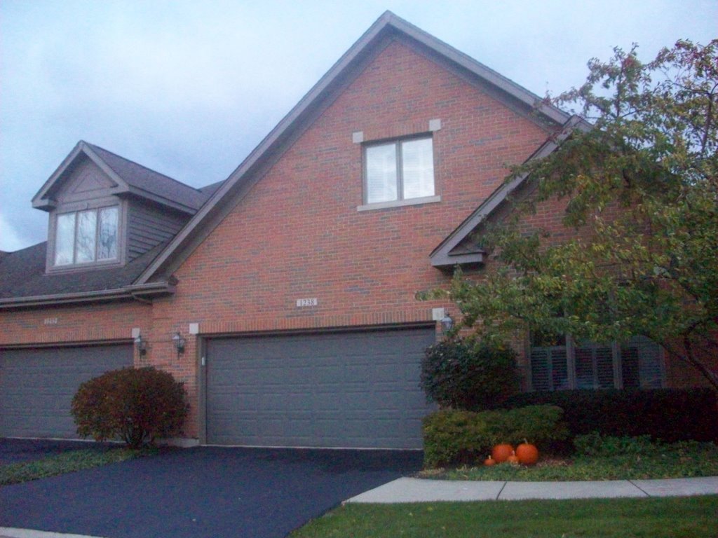 Multi family house