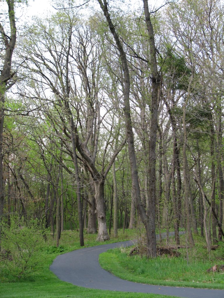 Delnor Woods Park