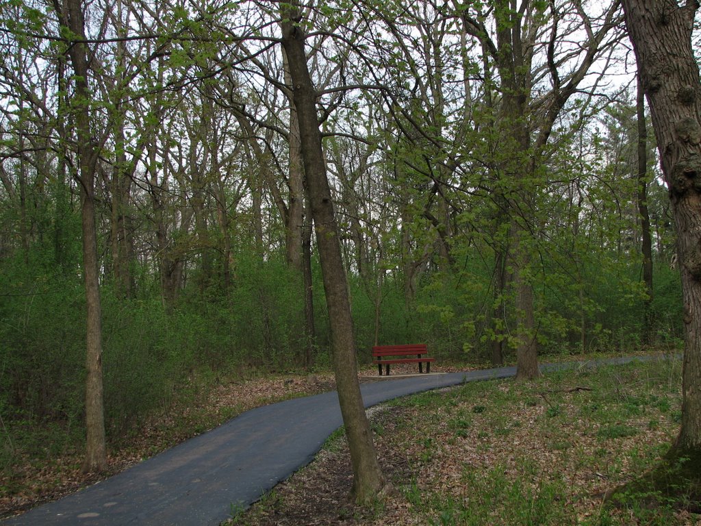 Delnor Woods Park
