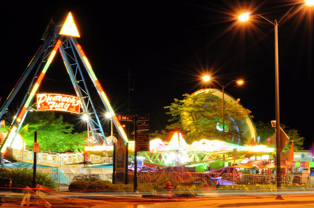 River Fest 03