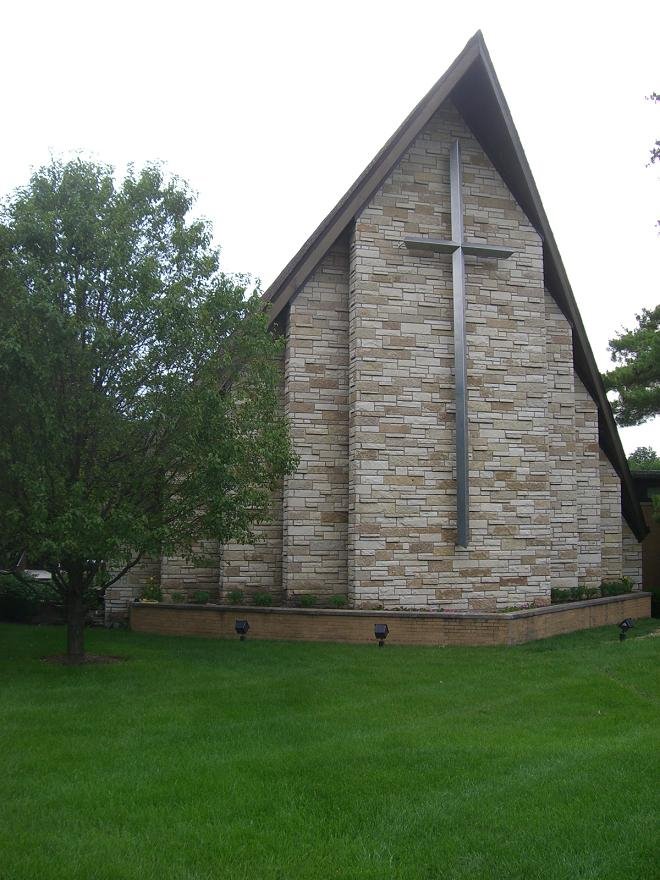 Bethelehem Lutheran Church