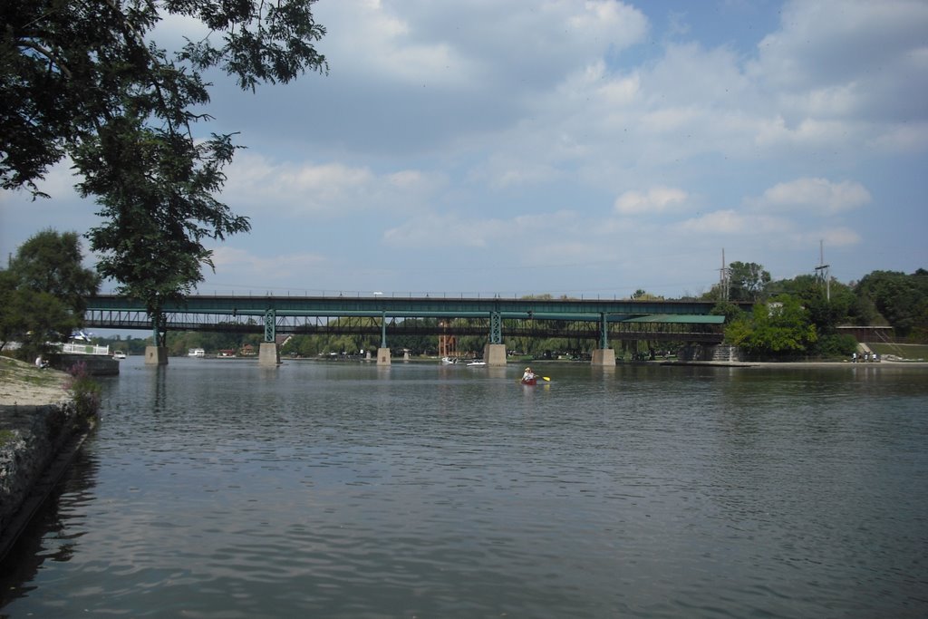 bridge