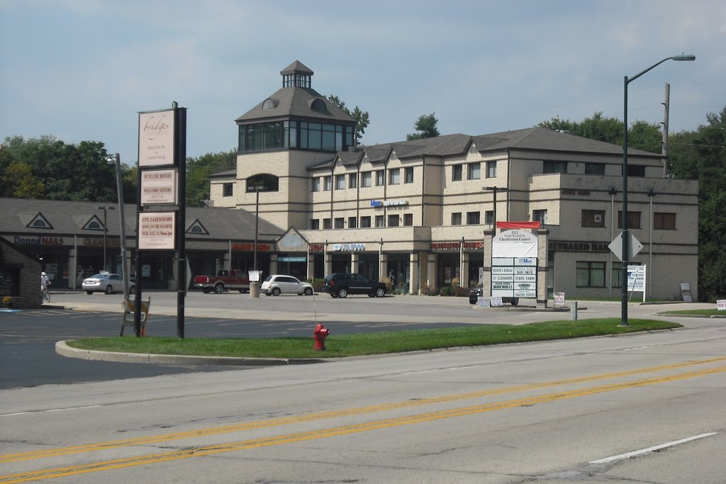 stores