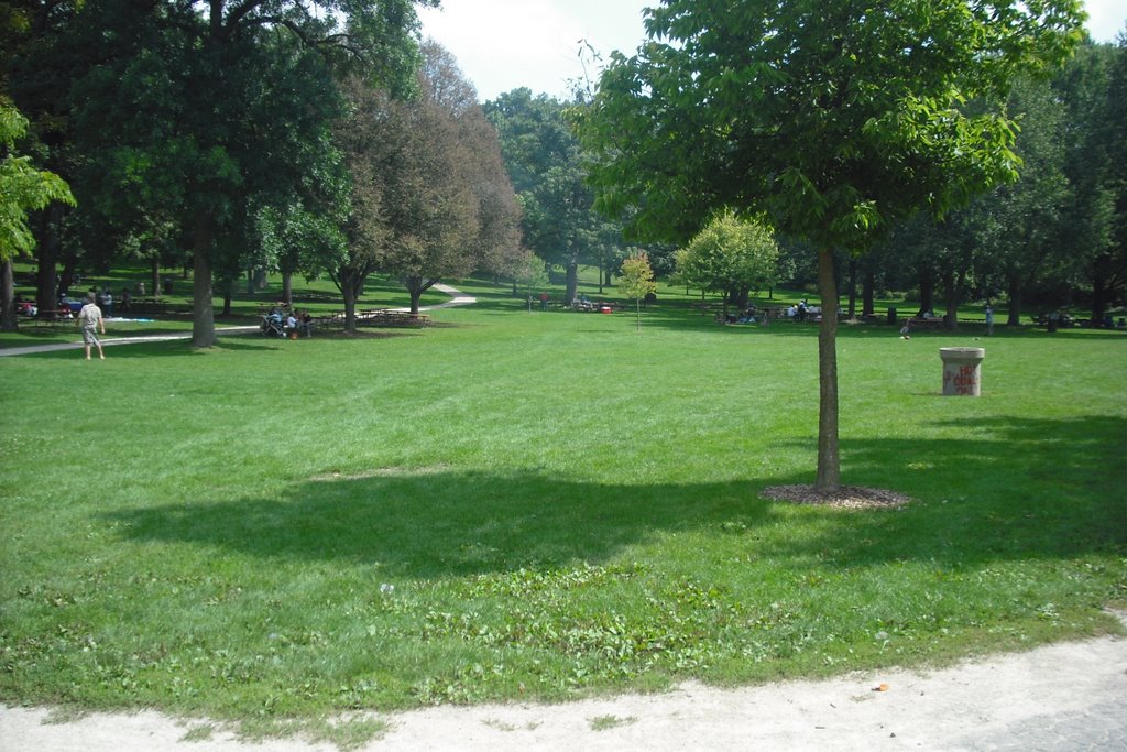 park