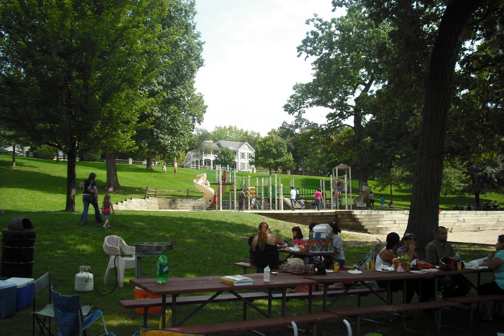 park