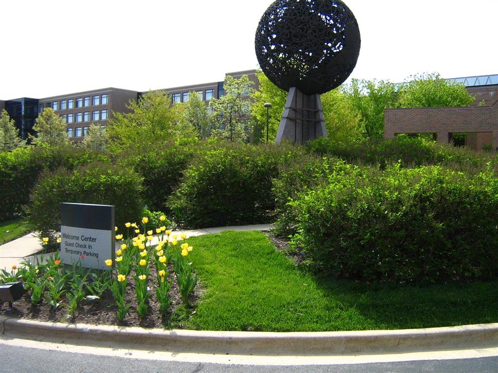 Q Center St Charles 2006