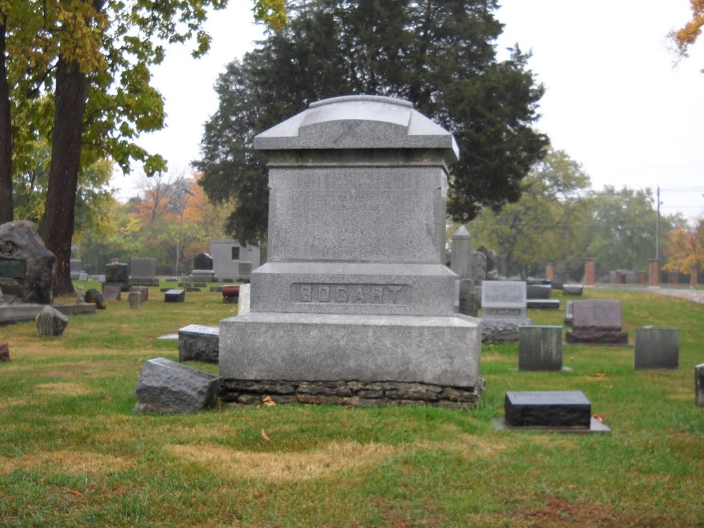 Cemetery 5