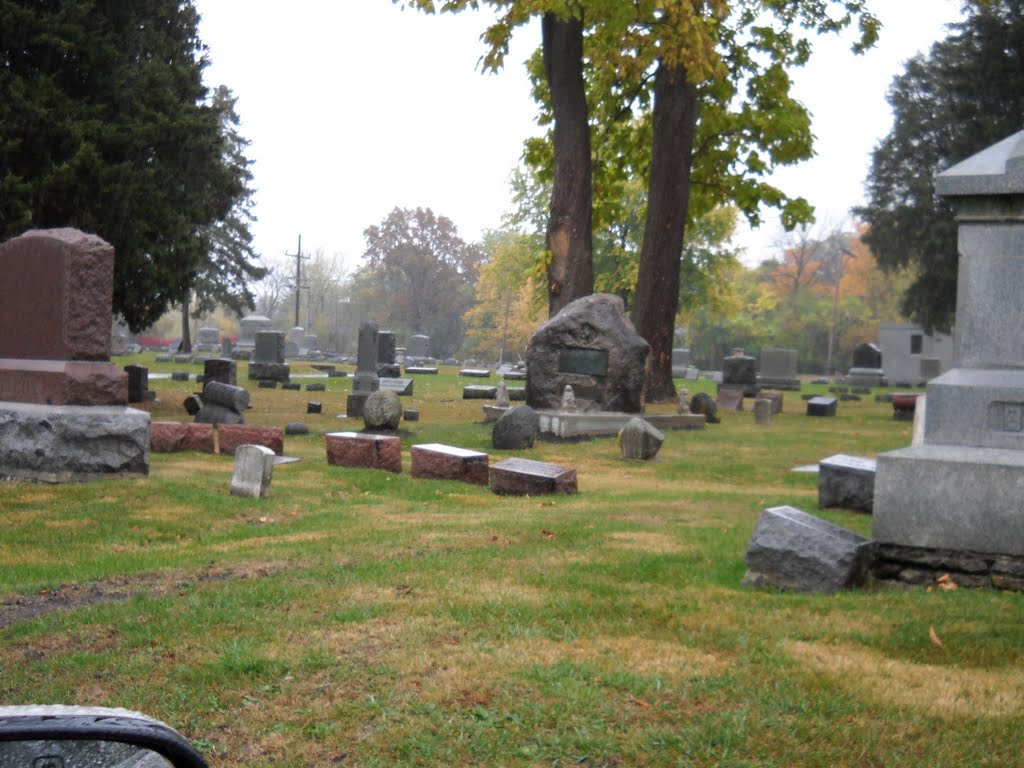 Cemetery 6