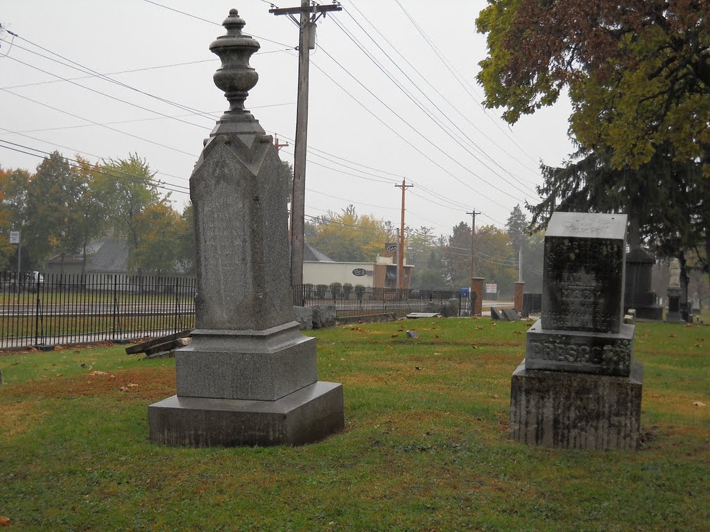 Cemetery 24