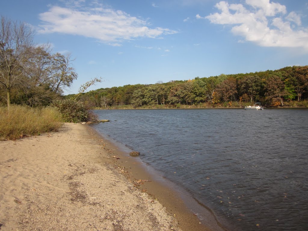 Fox River