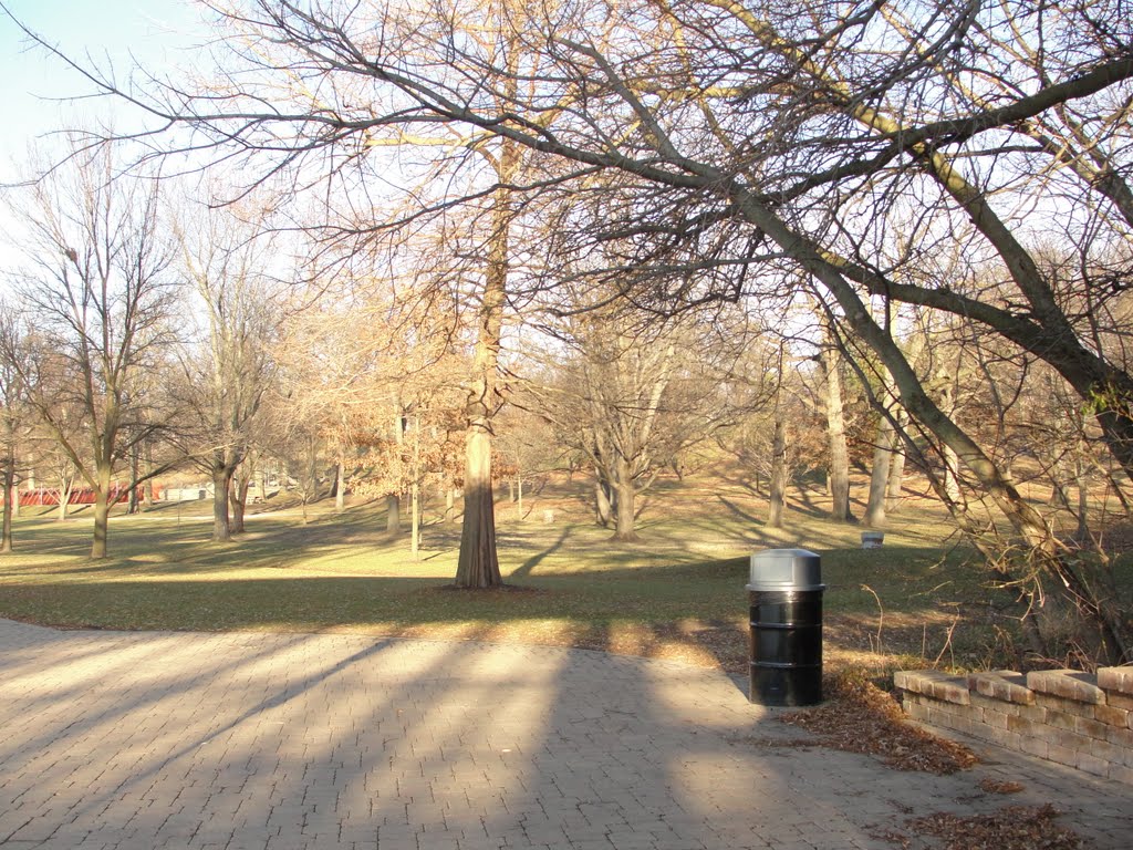 Pottawatomie Park