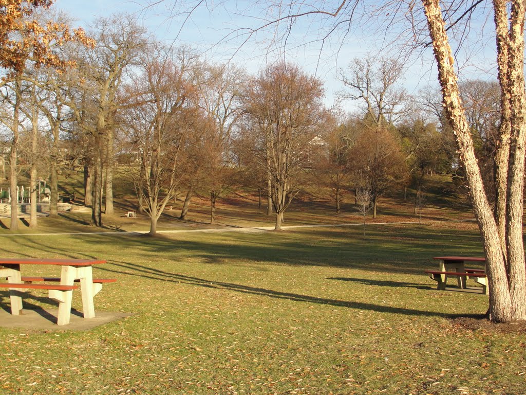 Pottawatomie Park