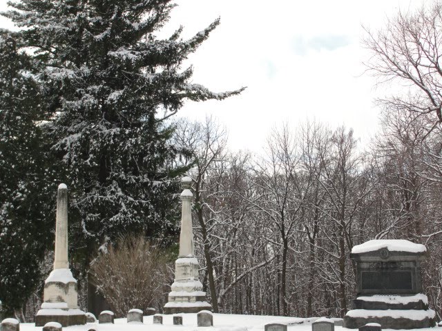 Union Cemetery