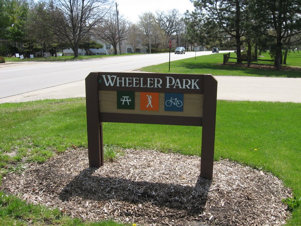 Wheeler Park