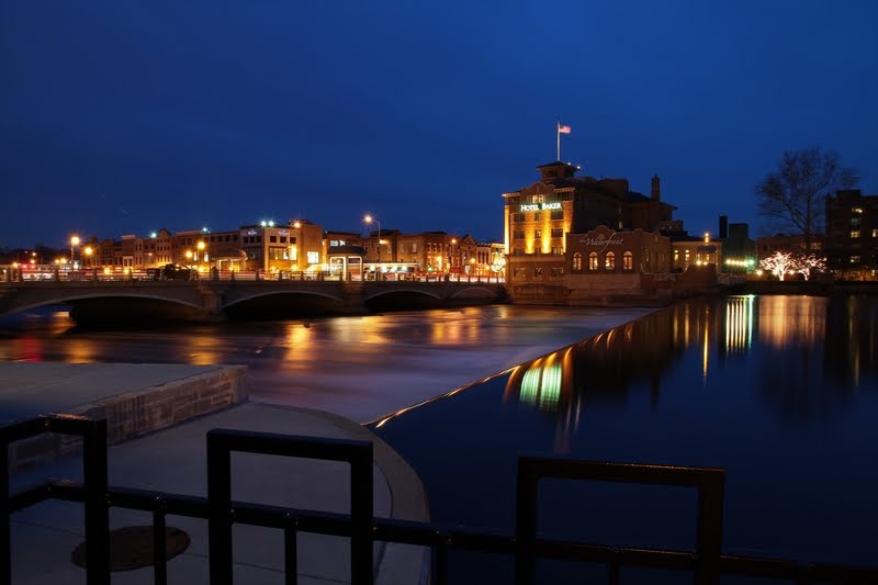 St Charles, IL