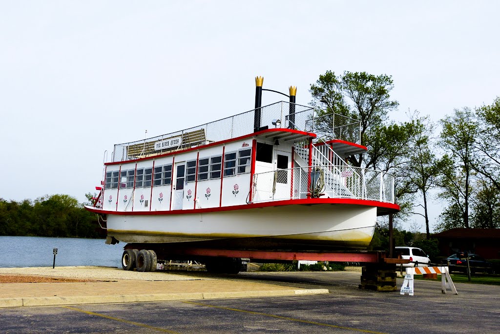 Fox River Queen