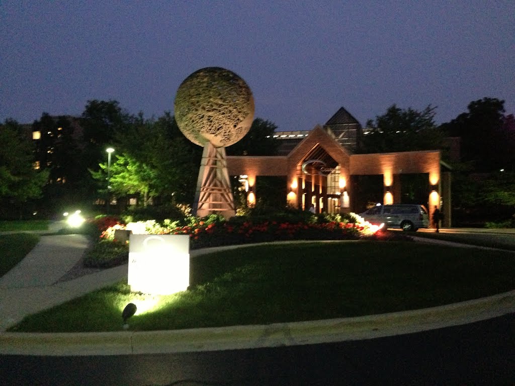 Q Center