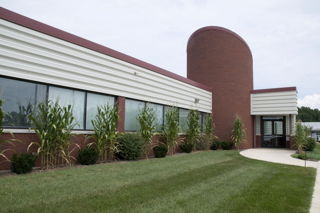 National Corn to Ethanol Research Center