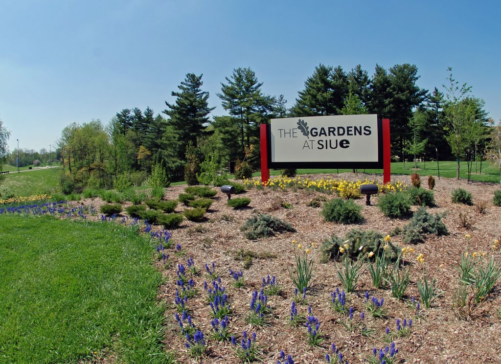 The Gardens at SIUE