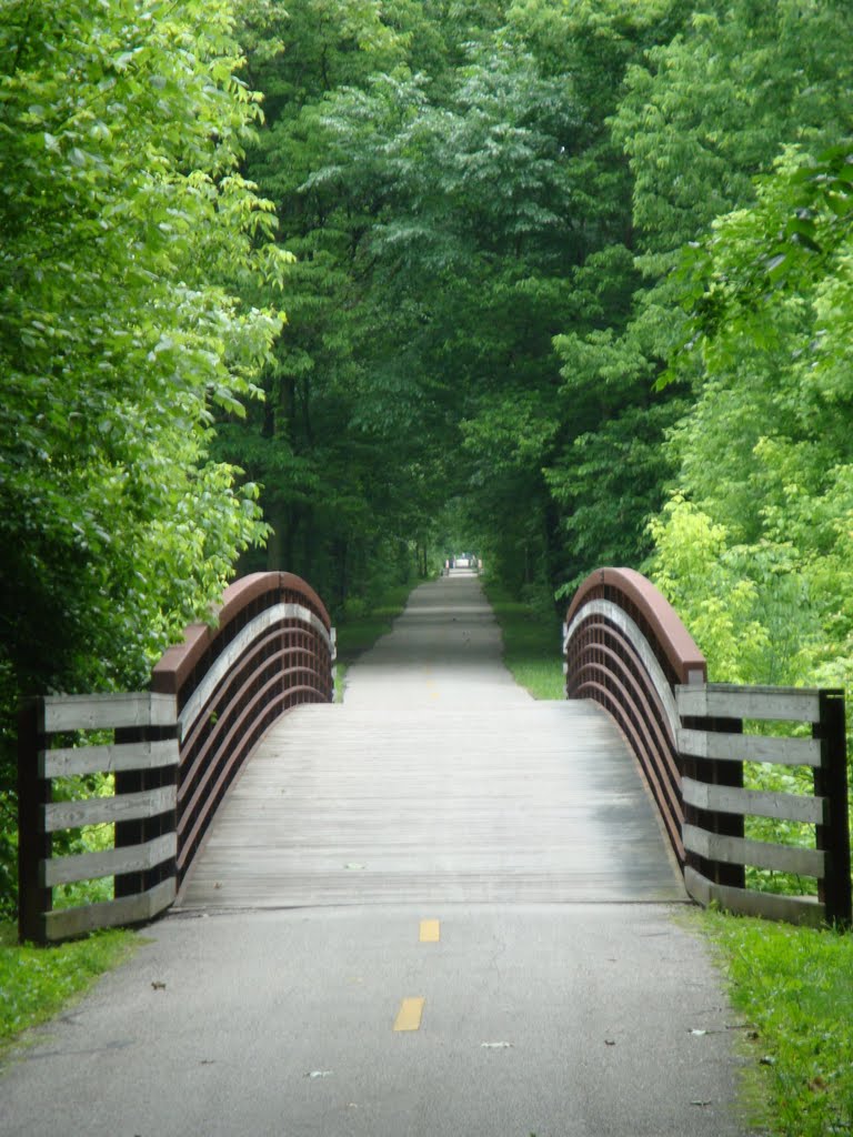 Mct Nature Trail